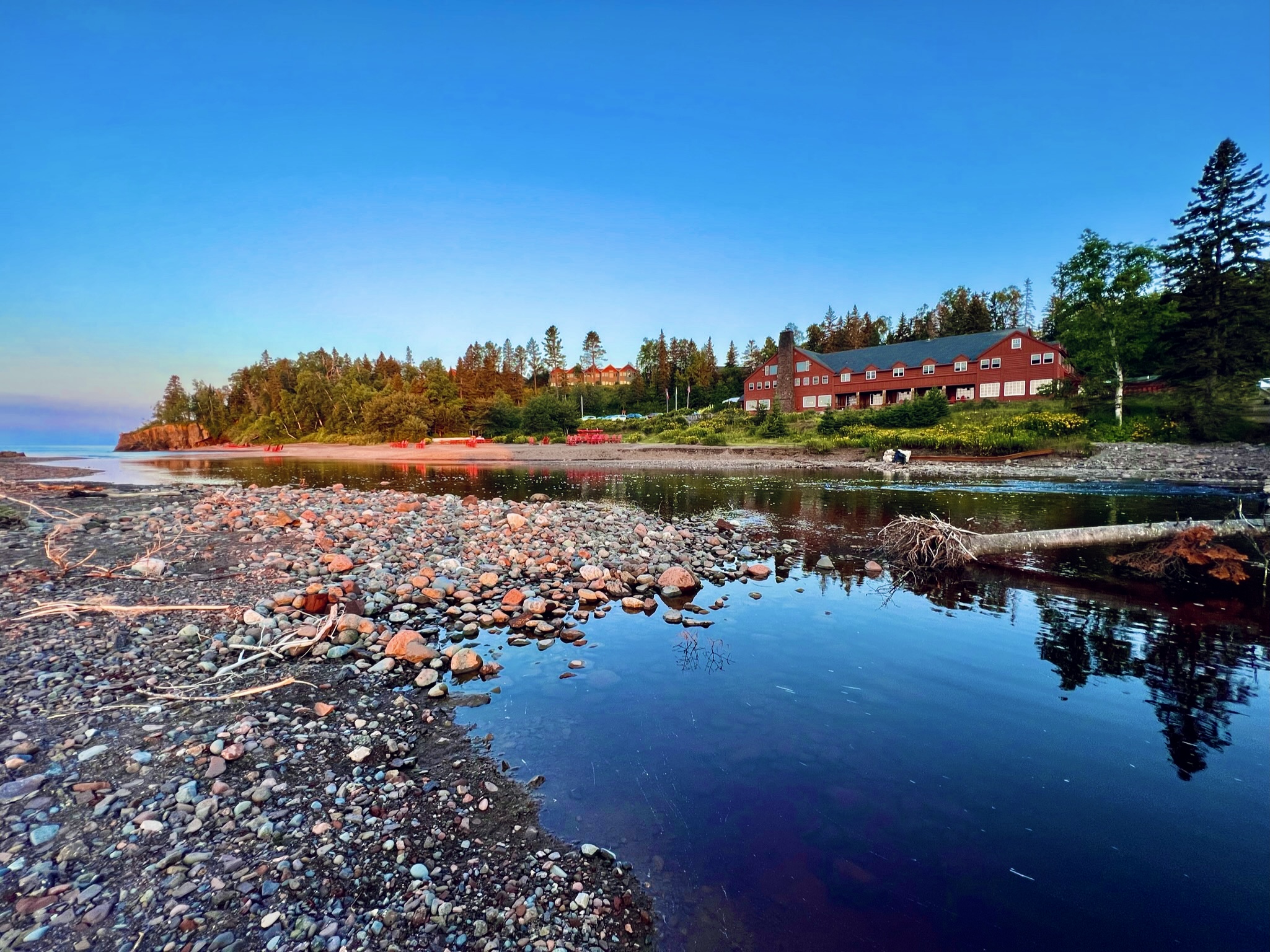 Experience the Rugged Beauty of Superior's North Shore