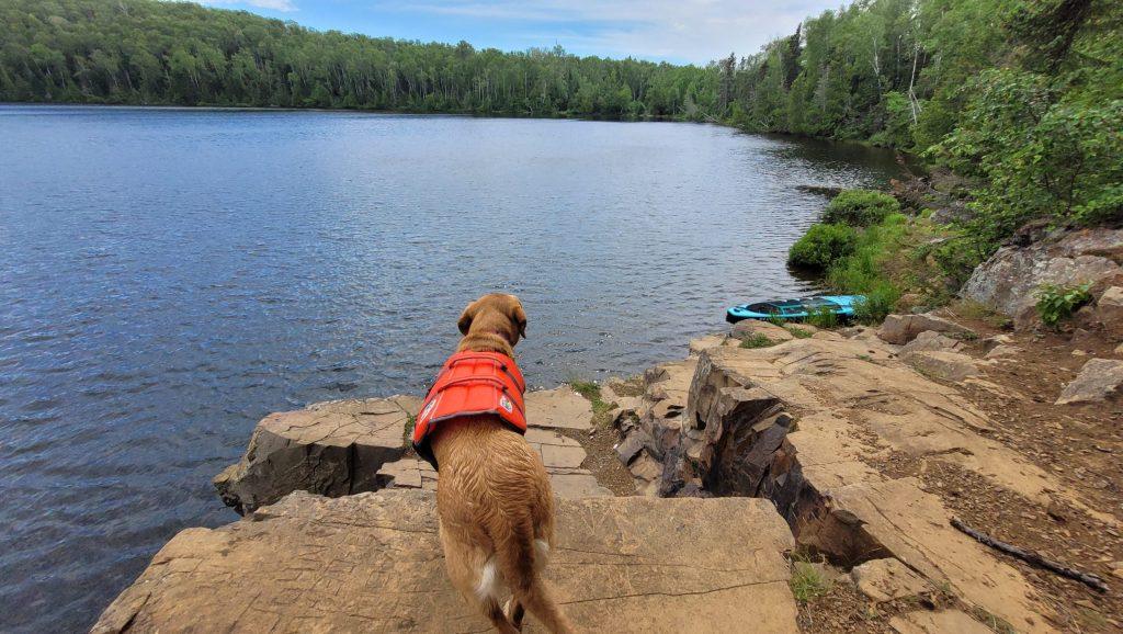 Things to do on the Gunflint Trail