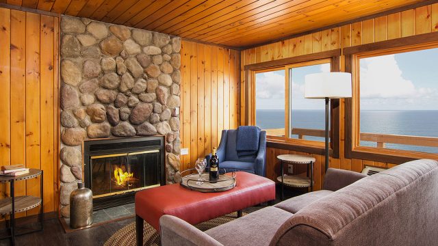 Lodging Diretory