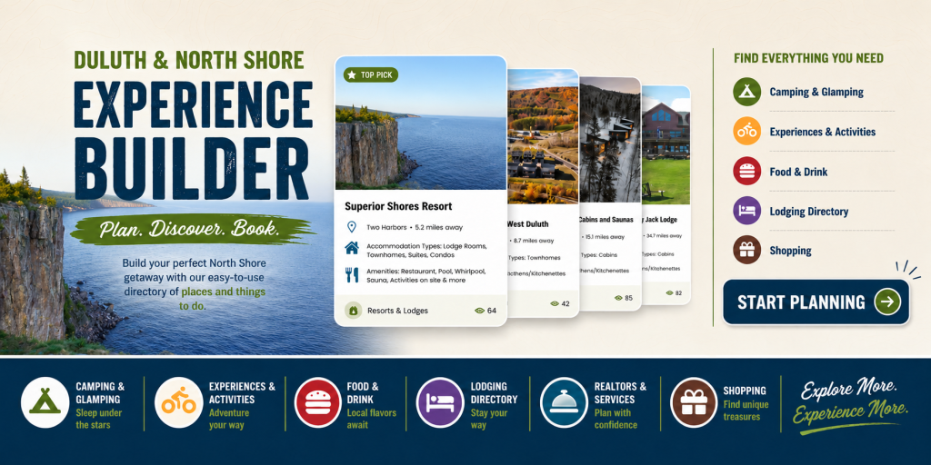 Experience Builder