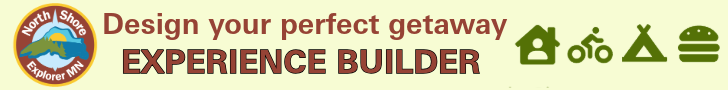 North Shore Vacation Experience Builder Plan Your Trip
