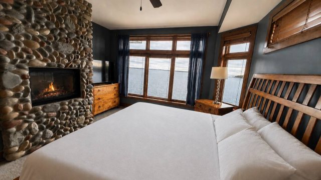 Big Water Stays