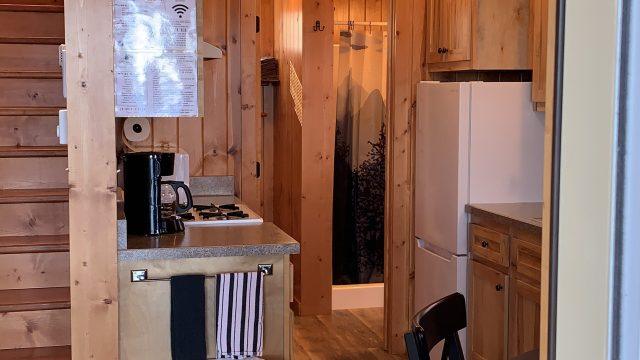 Cabin4.5 – Gooseberry Cabins