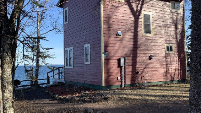 Cabin5.2 – Gooseberry Cabins