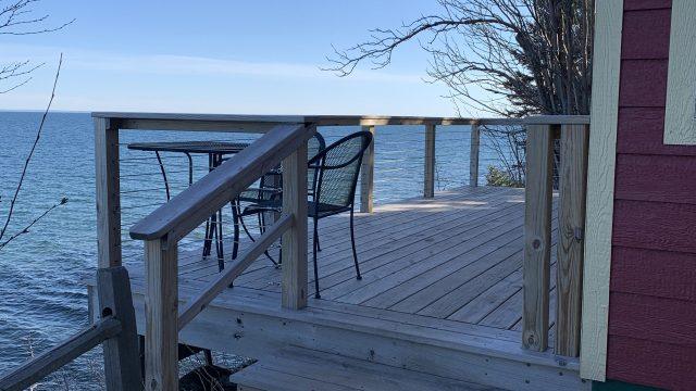 Cabin5.4 – Gooseberry Cabins
