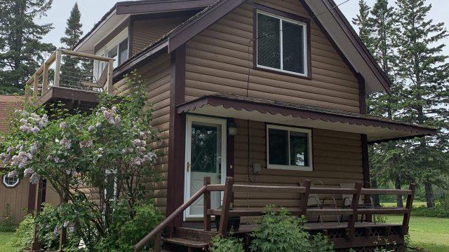 Guesthouse2.2 – Gooseberry Cabins